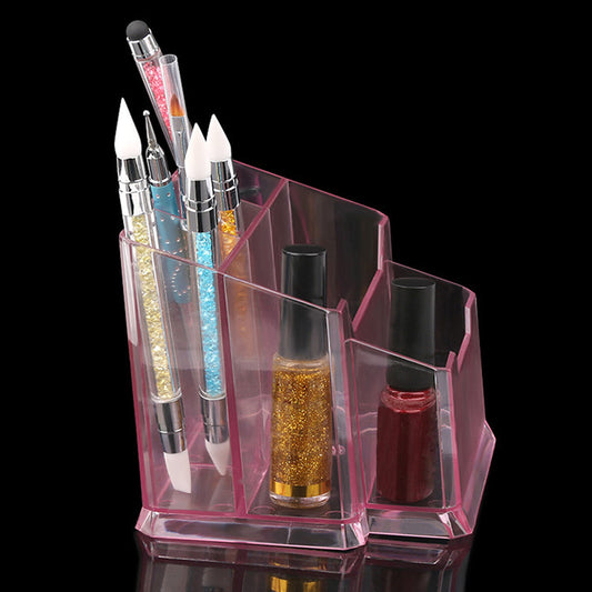 Simple Counter Bin