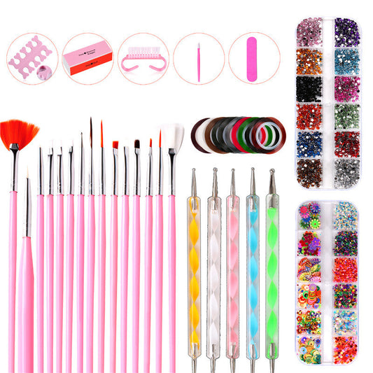 Personal Care Organizer 4