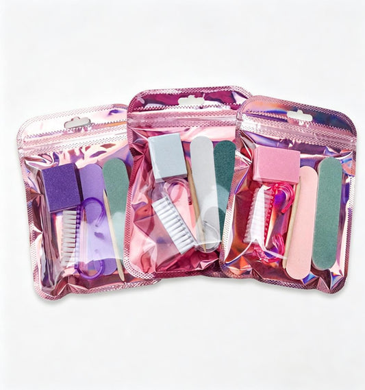 Bathroom Accessory Caddy 2