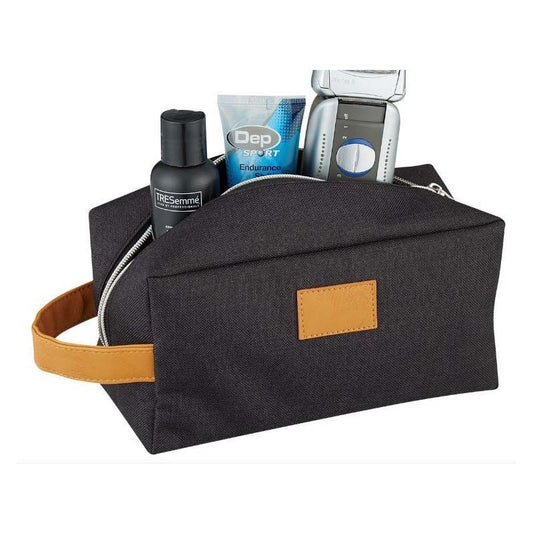 Water-Resistant Toiletry Case 2