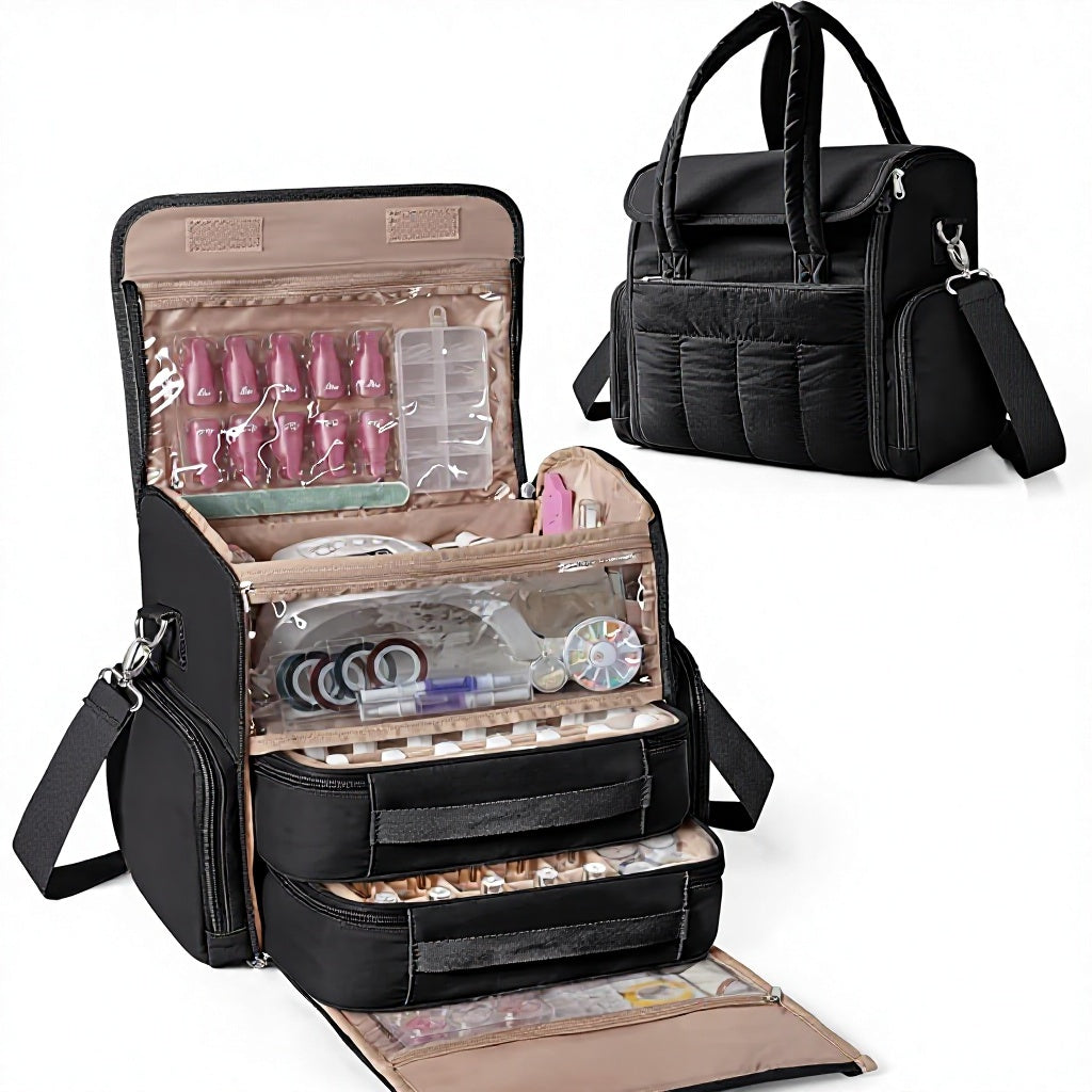 Daily Routine Pouch 2